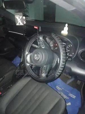Toyota Yaris Auto 2023