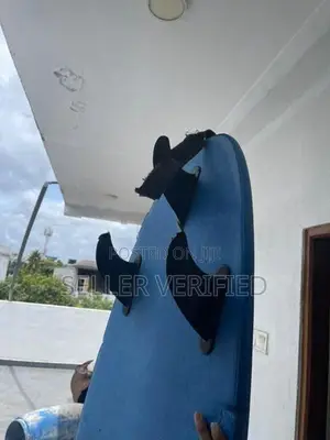Surf Board
