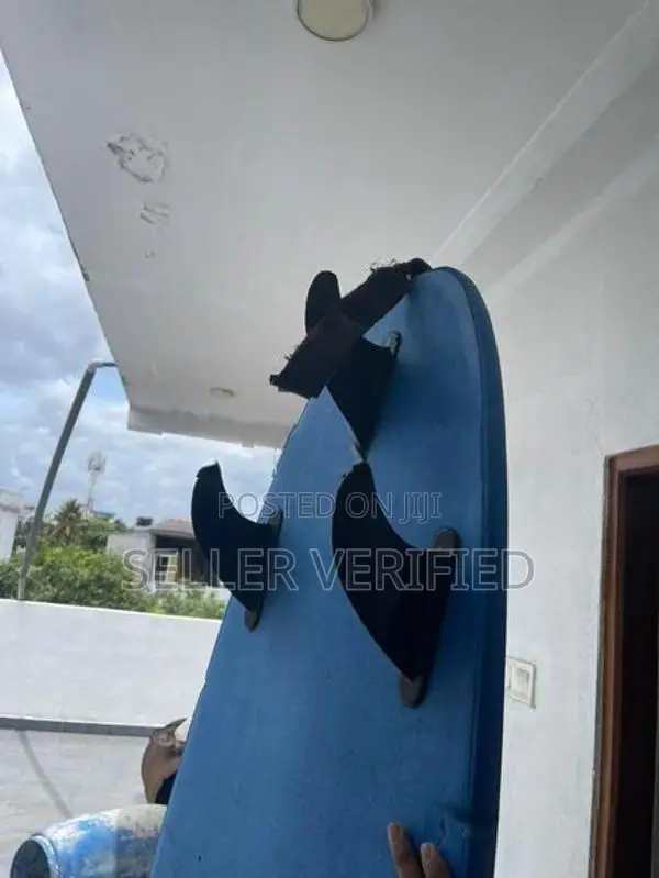 Surf Board