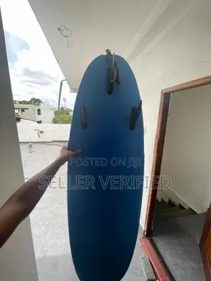 Surf Board