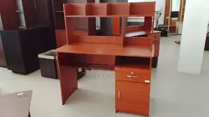 Kingstar Study Deks