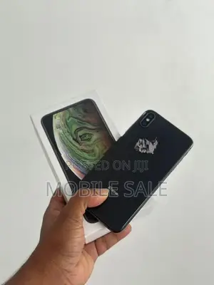 Apple iPhone XS Max 64GB (Used)