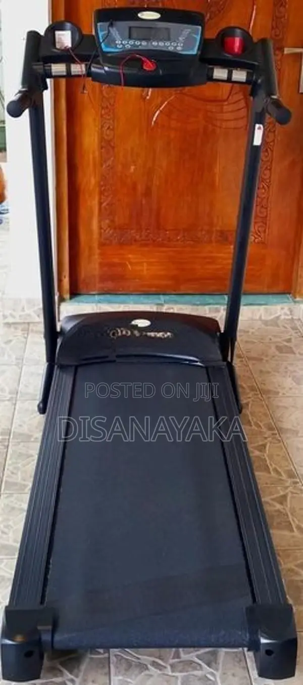 Quantum Treadmill QT 926
