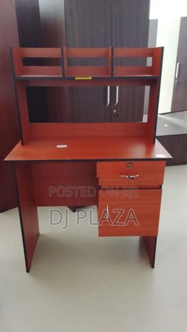 KD Study Desk