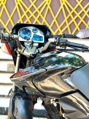 Hero Xtream 2012
