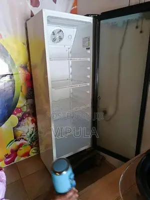 Bottle Cooler