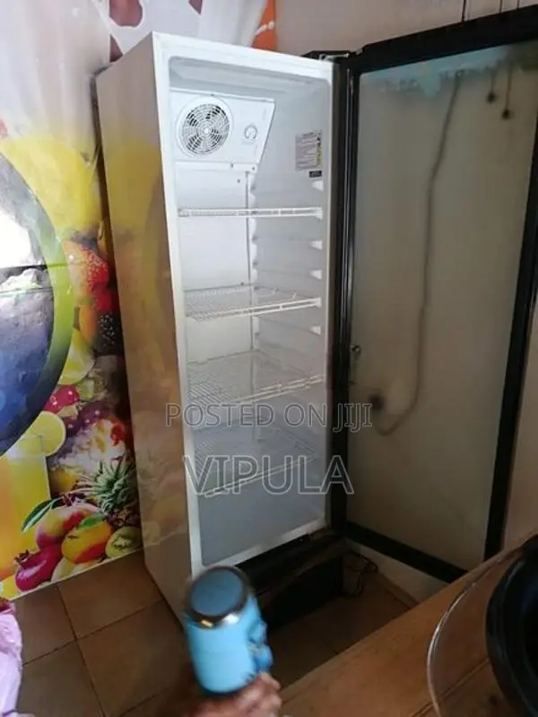 Bottle Cooler