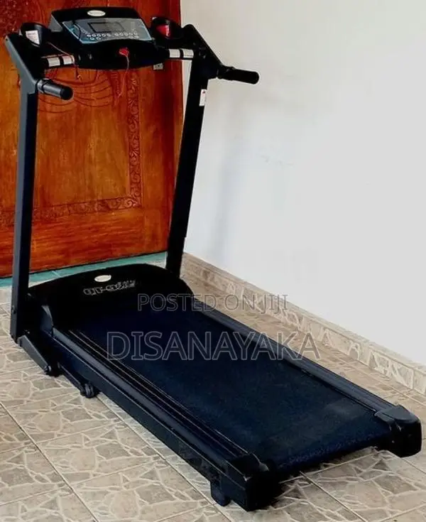 Quantum Treadmill QT 926