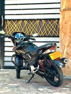 Hero Xtream 2012