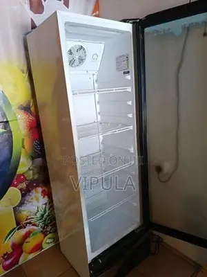 Bottle Cooler