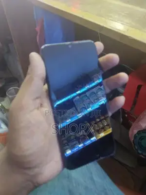 Samsung Galaxy M20 3/32GB (Used)