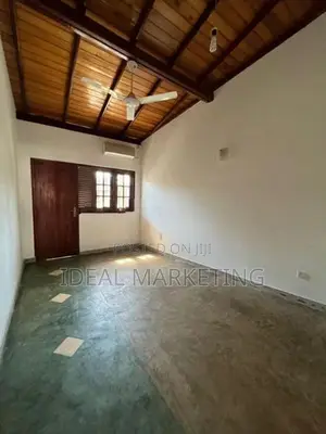 Nugegoda - House for Rent