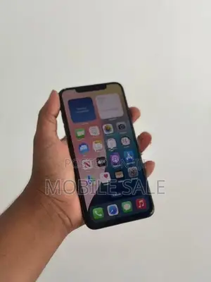 Apple iPhone XS Max 64GB (Used)