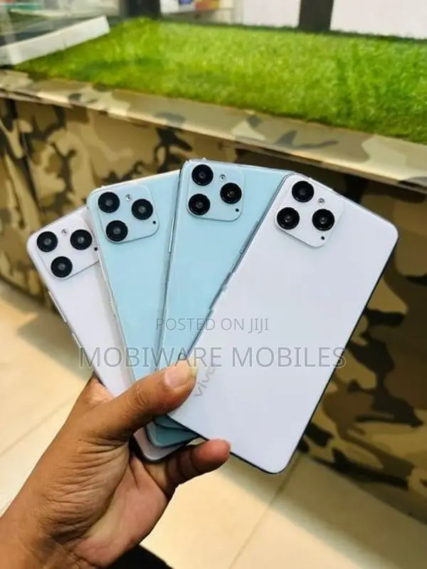 Vivo Y83 8GB 256GB (Used)