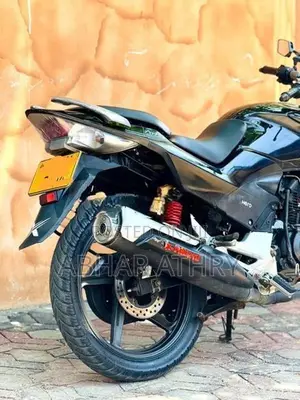 Hero Xtream 2012