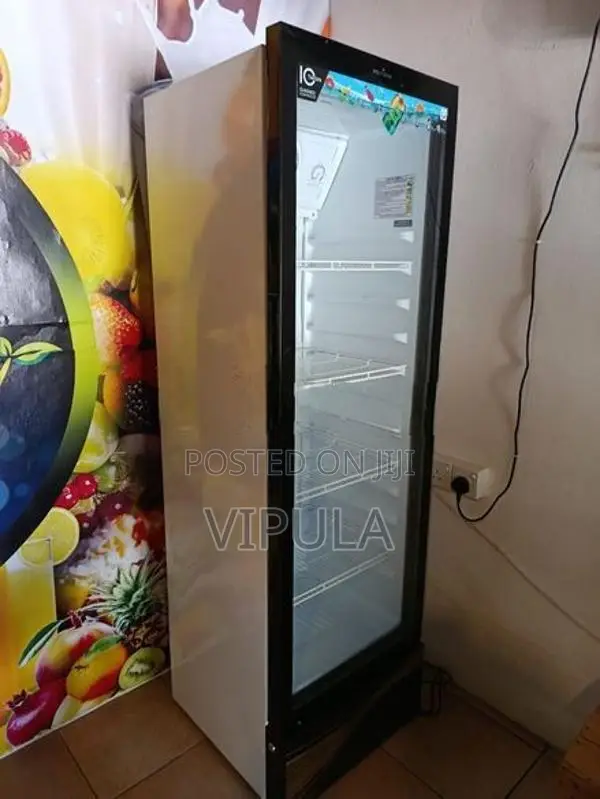 Bottle Cooler