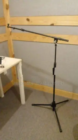 Microphone Stand