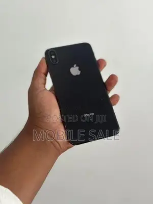 Apple iPhone XS Max 64GB (Used)