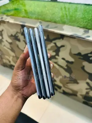 Vivo Y83 8GB 256GB (Used)