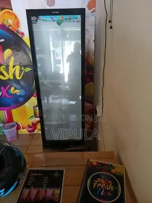 Bottle Cooler