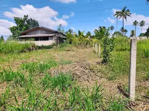 Land for Sale in Veyangoda