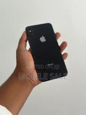 Apple iPhone XS Max 64GB (Used)