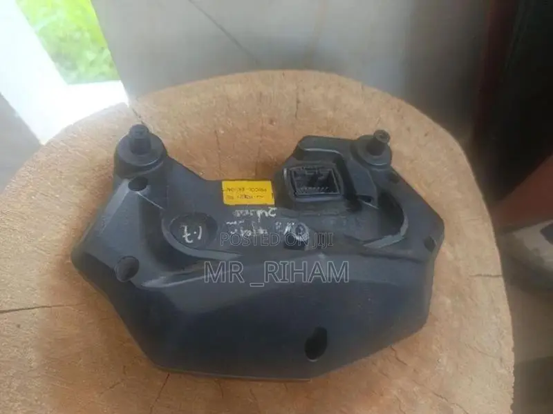 Fz Speed Metar