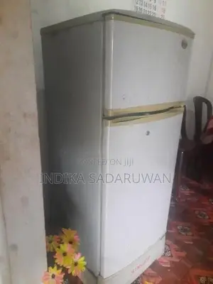 Singer Refrigerator