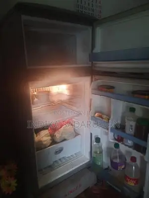 Singer Refrigerator