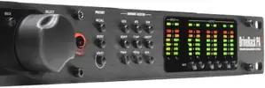 Drive Rack PA2 Speaker Management Unit