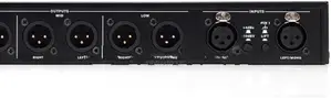 Drive Rack PA2 Speaker Management Unit