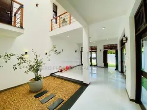Modern Luxurious House for Sale in Boralesgamuwa 🏠 -