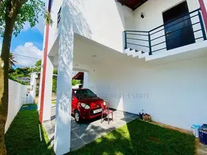 Modern Luxurious House for Sale in Boralesgamuwa 🏠 -