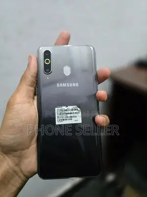 Samsung Galaxy A9 Pro (Used)