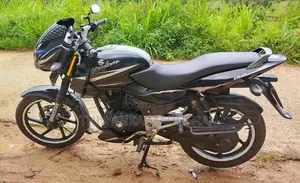 Bajaj Pulsar 150 2011