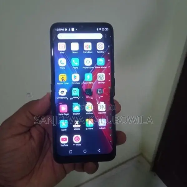 Infinix Hot 10 Play (Used)