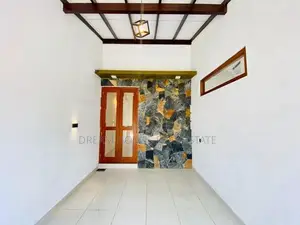 Brand New Single Storey House For Sale in Athurugiriya