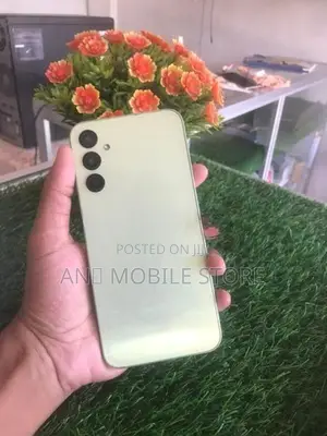 Samsung Galaxy A24 (Used)