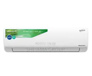 Innovex Air Conditioner