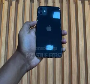 Apple iPhone 11 128GB (Used)