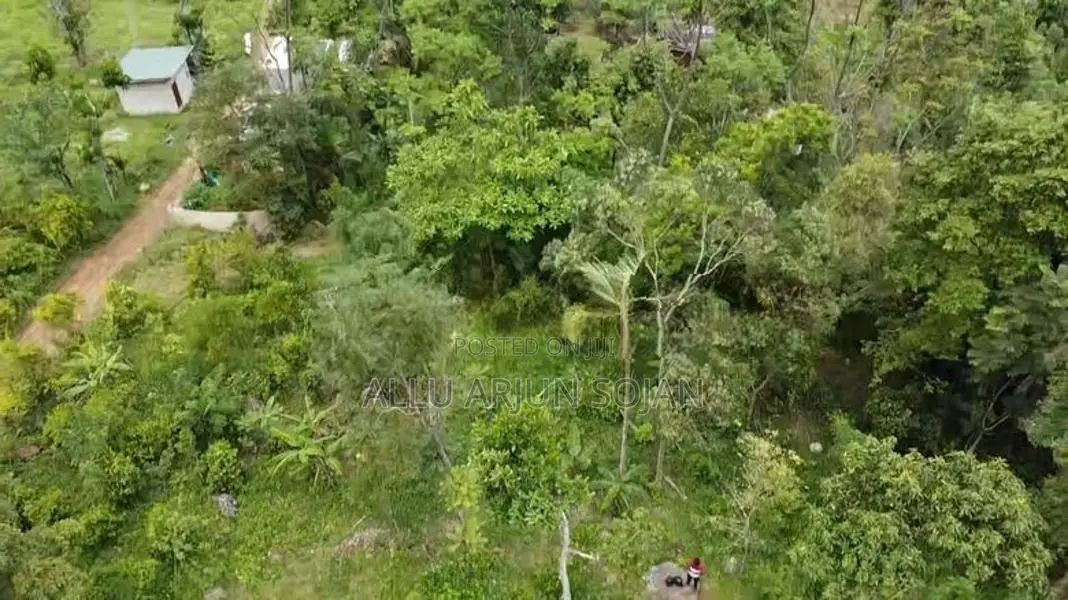 Land for Sale - Kalupahana