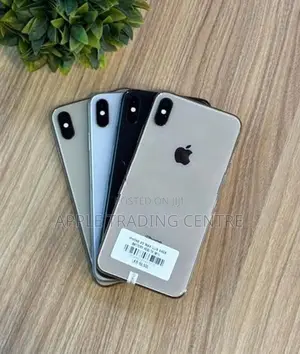Apple iPhone XS Max 64GB (Used)