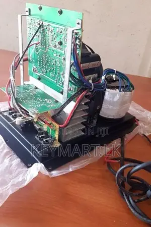 Shake Amplifier Board