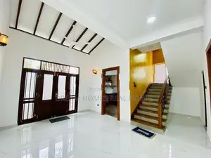 Malabe Modern Two Storey House for Sale in with Roof Terrace