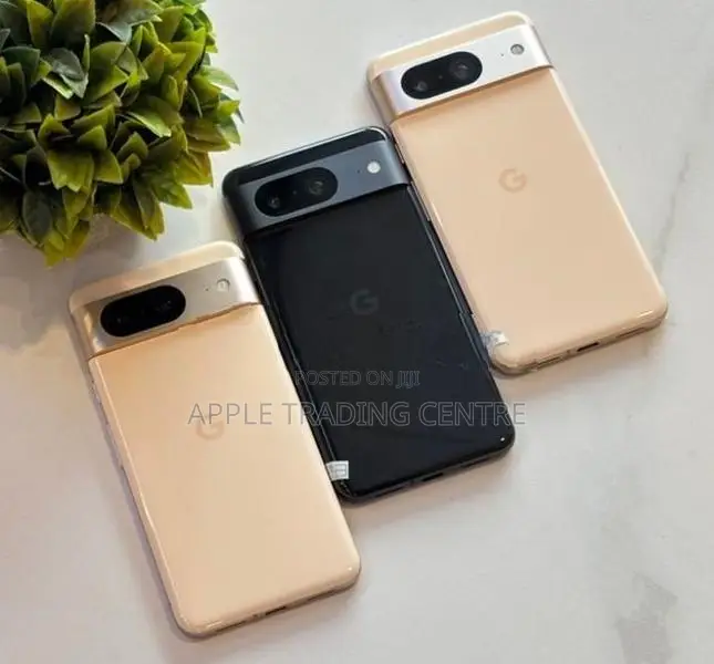 Google Pixel 8 8GB/128GB (Used)