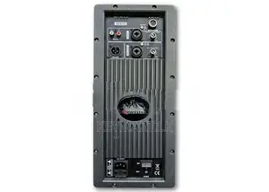 AF-815 400W RMS Class-D Line Array Amplifier Module