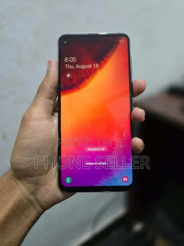 Samsung Galaxy A9 Pro (Used)