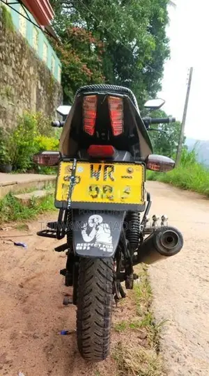 Bajaj Pulsar 150 2011