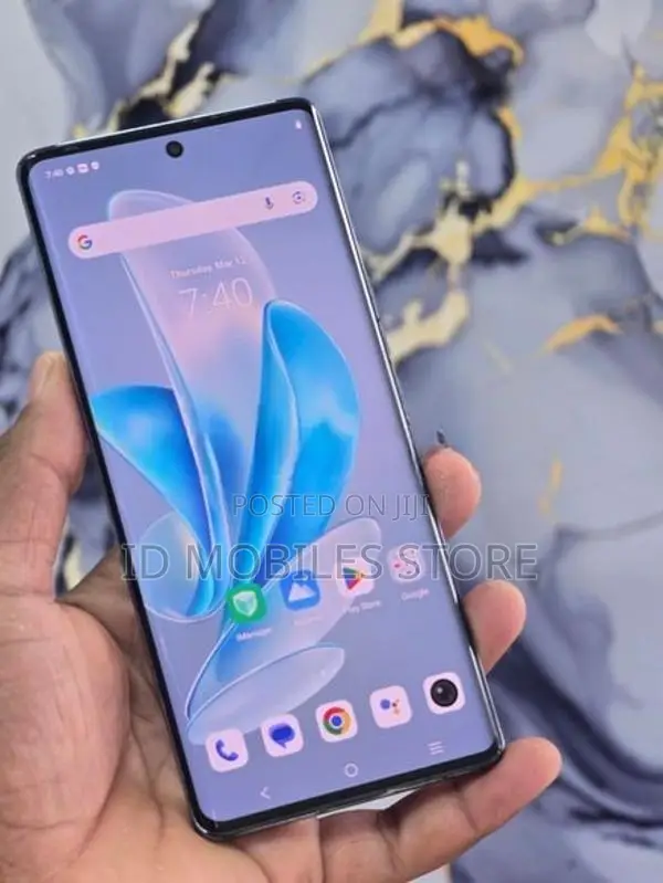 Vivo v29 8GB 128GB (Used)