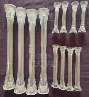 Wilton Cake Items Set